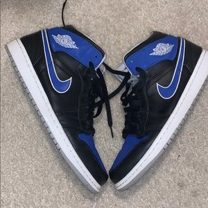 Jordan retro 1
